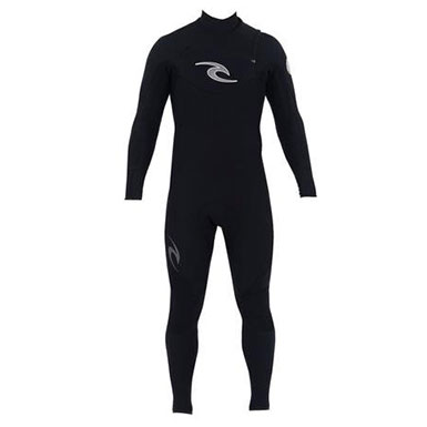 Rip Curl 3/2mm Pro E-Bomb Chest Zip Suit | - Bodyboarding and Bodyboard ...